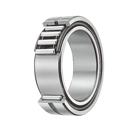 Machined Needle Roller Bearing, Inch - With Inner Ring, #BRI163016E04